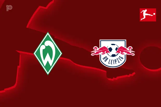Werder Bremen vs RB Leipzig