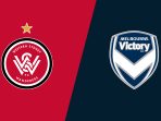 Western Sydney vs Melbourne Victory