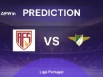AVS vs Moreirense AVS vs Moreirense