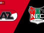 AZ Alkmaa vs Nijmegen Prediksi Eredivisie, AZ Alkmaar vs Nijmegen 31 Januari 2026 MEDAN BICARA - Prediksi AZ Alkmaar vs Nijmegen dalam laga Eredivisie, AZ Alkmaar kembali ke Stadion AFAS pada hari Sabtu dengan tujuan memperkuat upaya mereka untuk finis di empat besar saat mereka menjamu NEC Nijmegen dalam pertandingan Eredivisie yang krusial dan dapat berdampak signifikan pada persaingan kualifikasi Eropa. Dengan tuan rumah berada di posisi kelima dan tim tamu di posisi keempat, pertemuan hari Sabtu merupakan momen penting dalam perebutan posisi empat besar, karena AZ bertujuan untuk memanfaatkan performa kandang mereka yang kuat dan keunggulan historis dalam pertandingan ini sementara NEC berusaha untuk memperpanjang rekor tak terkalahkan yang mengesankan dan semakin memperkuat status mereka di antara tim-tim papan atas liga. AZ, yang berada di posisi kelima setelah 20 pertandingan liga dan tertinggal tiga poin dari tim tamu, memasuki pertandingan ini dengan tekad kuat untuk meraih tempat di Liga Champions, yang menggarisbawahi pentingnya pertandingan ini bagi kedua tim dalam persaingan untuk empat besar. Tuan rumah memasuki pertandingan dengan semangat yang tinggi setelah peningkatan performa yang tepat waktu, mengakhiri dua pertandingan tanpa kemenangan dengan kemenangan tandang 1-0 atas Telstar akhir pekan lalu, hasil yang mengembalikan kepercayaan diri setelah kekalahan dari PEC Zwolle dan hasil imbang dengan Excelsior, sekaligus memberikan clean sheet yang jarang terjadi setelah periode ketidakpastian pertahanan. Kemenangan itu dipastikan di menit-menit akhir, dengan Isak Jensen mencetak gol pada menit ke-78 untuk meraih gol pertamanya dalam 19 penampilan untuk klub, sebuah terobosan penting yang bisa menjadi titik balik bagi penyerang muda tersebut saat AZ berupaya membangun momentum di paruh kedua musim. Performa kandang terus memberikan dorongan yang signifikan, dengan tim asuhan Lee-Roy Echteld hanya kalah sekali dalam 15 pertandingan terakhir mereka di Stadion AFAS di semua kompetisi dan saat ini menikmati enam pertandingan tanpa kekalahan di kandang sendiri, terdiri dari tiga kemenangan dan tiga hasil imbang, ketahanan yang akan menjadi kunci dalam upaya mereka untuk mengamankan kemenangan liga berturut-turut untuk pertama kalinya dalam sembilan pertandingan. Meskipun hasil liga belakangan ini kurang konsisten, produktivitas serangan AZ tetap dapat diandalkan, dengan mencetak gol dalam 19 dari 20 pertandingan Eredivisie terakhir mereka, sebuah pola yang secara tegas ditunjukkan oleh kemenangan telak 6-0 mereka atas Ajax di KNVB Beker, salah satu penampilan terbaik mereka musim ini. Secara historis, AZ telah menjadi tuan rumah yang kuat dalam pertandingan ini, dengan mencetak gol dalam sembilan pertemuan liga kandang berturut-turut melawan NEC dan memegang rekor keseluruhan 35 kemenangan, 28 hasil imbang, dan 25 kekalahan, sementara hanya kalah tiga kali dari 10 pertemuan terakhir mereka dengan tim asal Nijmegen tersebut, termasuk empat kemenangan dan tiga hasil imbang. NEC bertandang ke Alkmaar yang berada di posisi keempat di Eredivisie, sedikit di atas AZ, dan kokoh dalam perburuan tempat kualifikasi Liga Champions, dengan selisih kecil antara kedua tim memastikan pertandingan ini memiliki bobot yang cukup besar dalam membentuk pertarungan empat besar. Tim tamu datang dalam performa prima, setelah memulai tahun 2026 dengan baik di bawah asuhan Dick Schreuder, memenangkan ketiga pertandingan mereka di semua kompetisi tahun ini dan memperpanjang rekor tak terkalahkan mereka menjadi 10 pertandingan, sebuah rangkaian yang berperan penting dalam pendakian mereka di klasemen liga. Pertandingan terakhir NEC menghasilkan kemenangan kandang 2-1 atas PEC Zwolle di liga, hasil yang menandai kemenangan Eredivisie kedua berturut-turut mereka dan semakin memperkuat momentum menjelang pertandingan tandang yang menjanjikan tantangan berat melawan salah satu tim tuan rumah terkuat di divisi ini. Konsistensi telah menjadi ciri khas kampanye liga NEC, dengan Eniesee tak terkalahkan dalam 12 dari 13 pertandingan Eredivisie terakhir mereka, sebuah catatan yang menyoroti ketahanan dan kemampuan mereka untuk meraih hasil bahkan ketika performa tidak berada pada puncaknya. Performa tersebut juga tercermin dalam kompetisi piala, di mana NEC mencatatkan kemenangan tandang 2-1 atas De Treffers di KNVB Beker, sementara hasil imbang dengan skor tinggi di liga melawan Ajax, yang berakhir 2-2 baik di kandang maupun tandang, menunjukkan kualitas serangan mereka di samping kerapuhan pertahanan sesekali. Ancaman serangan NEC tetap menjadi salah satu kekuatan utama mereka, karena mereka berada di antara tiga tim teratas liga dalam hal jumlah gol yang dicetak dengan 49 gol dan rata-rata 2,3 gol per pertandingan, didorong oleh sirkulasi bola yang cepat, permainan bek sayap yang agresif, dan kombinasi vertikal melalui lini tengah, dengan duet penyerang Koki Ogawa dan Kento Shiogai yang mencetak 14 gol dan Tjaronn Chery yang memberikan kreativitas di antara lini. Namun, dari segi pertahanan, kekhawatiran tetap ada, karena NEC gagal menjaga gawang tetap bersih dalam sembilan pertandingan dan kebobolan lima penalti, jumlah tertinggi di liga, sebuah masalah yang dapat diperbesar saat melawan AZ yang telah mendapatkan delapan tendangan penalti, jumlah tertinggi di kompetisi ini, sementara rekor tandang mereka terus mencerminkan keseimbangan antara daya serang yang kuat dan kerentanan di lini belakang.(red)