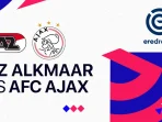 AZ Alkmaar vs Ajax