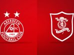 Aberdeen vs Livingston