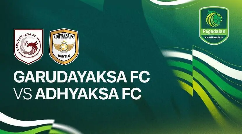 Adhyaksa vs Garudayaksa FC