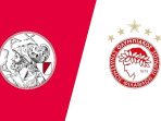 Ajax vs Olympiakos