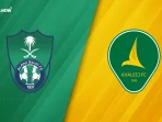 Al Ahli vs Al Khaleej