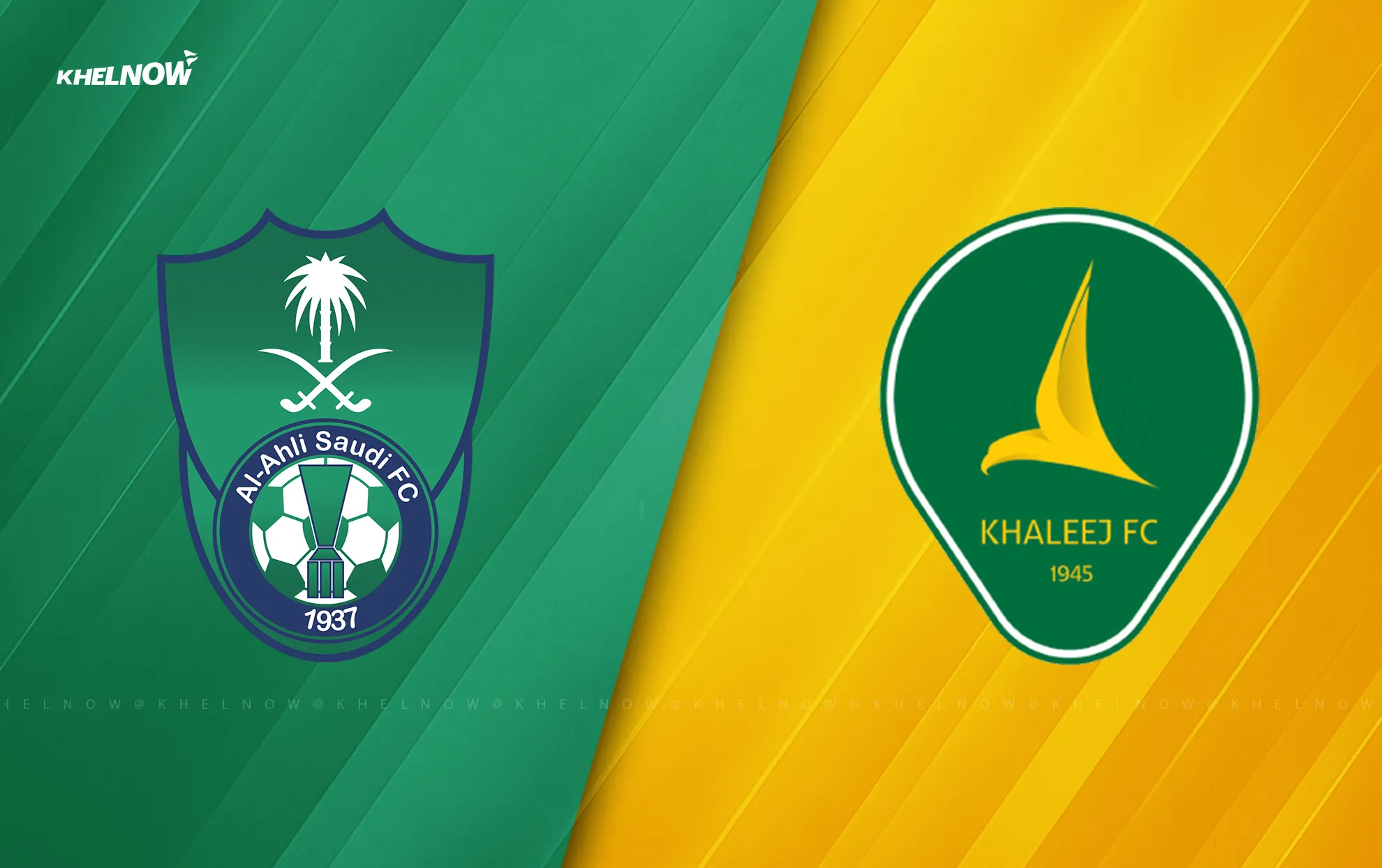 Al Ahli vs Al Khaleej Al Ahli vs Al Khaleej