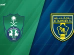Al Ahli vs Al Taawoun Al Ahli vs Al Taawoun
