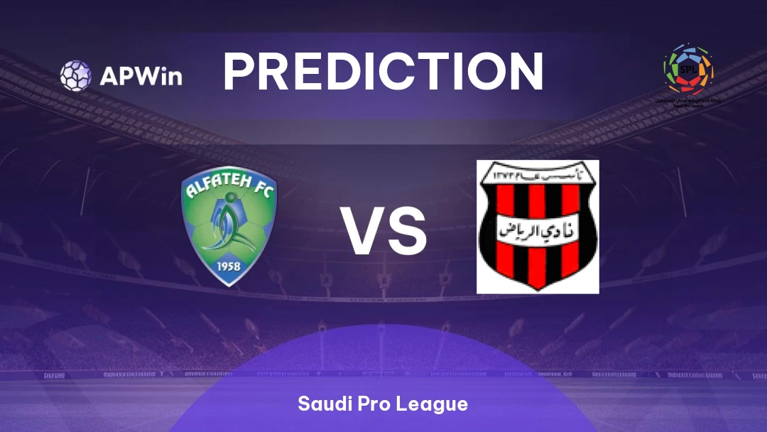 Al Fateh vs Al Riyadh