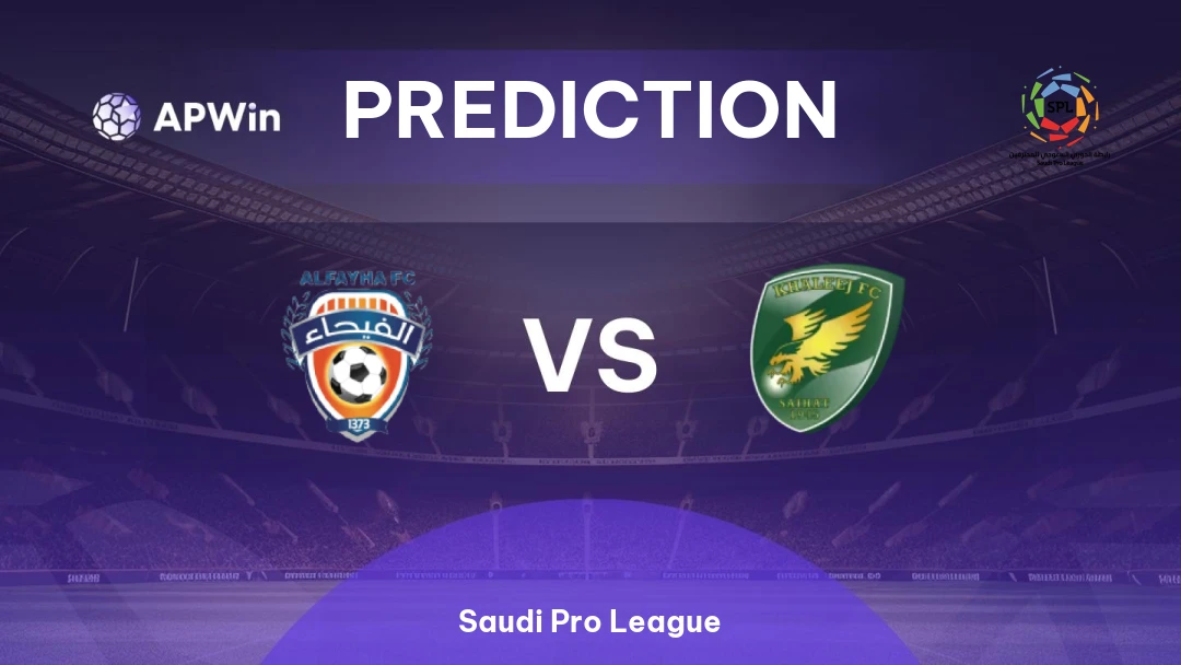 Al Feiha vs Al Khaleej Al Feiha vs Al Khaleej