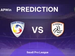 Al Hazm vs Al Shabab Al Hazm vs Al Shabab