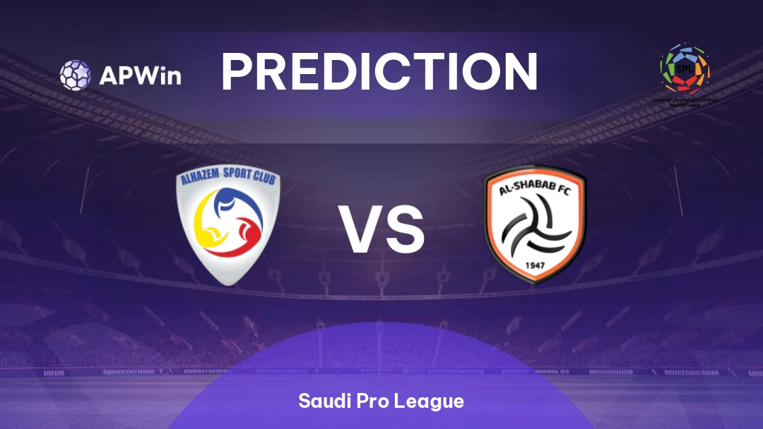 Al Hazm vs Al Shabab