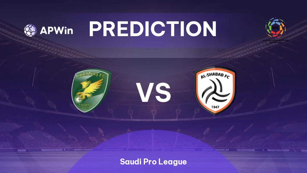Al Khaleej vs Al Shabab