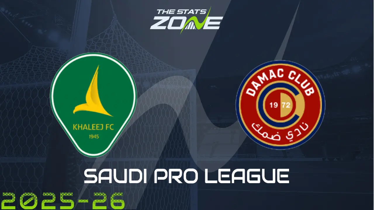 Al Khaleej vs Damac Al Khaleej vs Damac