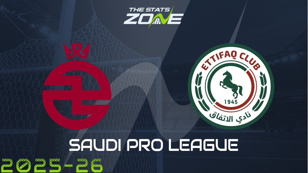 Al Kholood vs Al Ettifaq
