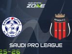 Al Najma vs Al Riyadh Al Najma vs Al Riyadh