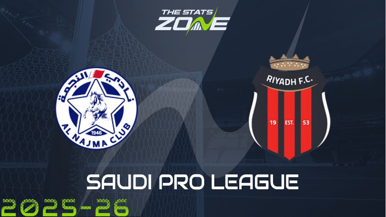 Al Najma vs Al Riyadh Al Najma vs Al Riyadh