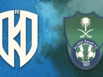 Al Okhdood vs Al Ahli