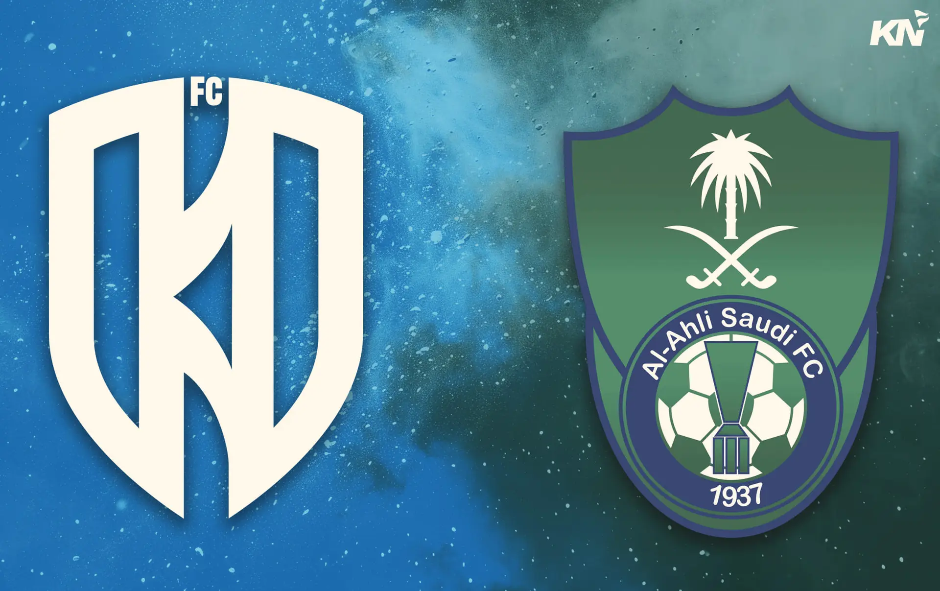 Al Okhdood vs Al Ahli