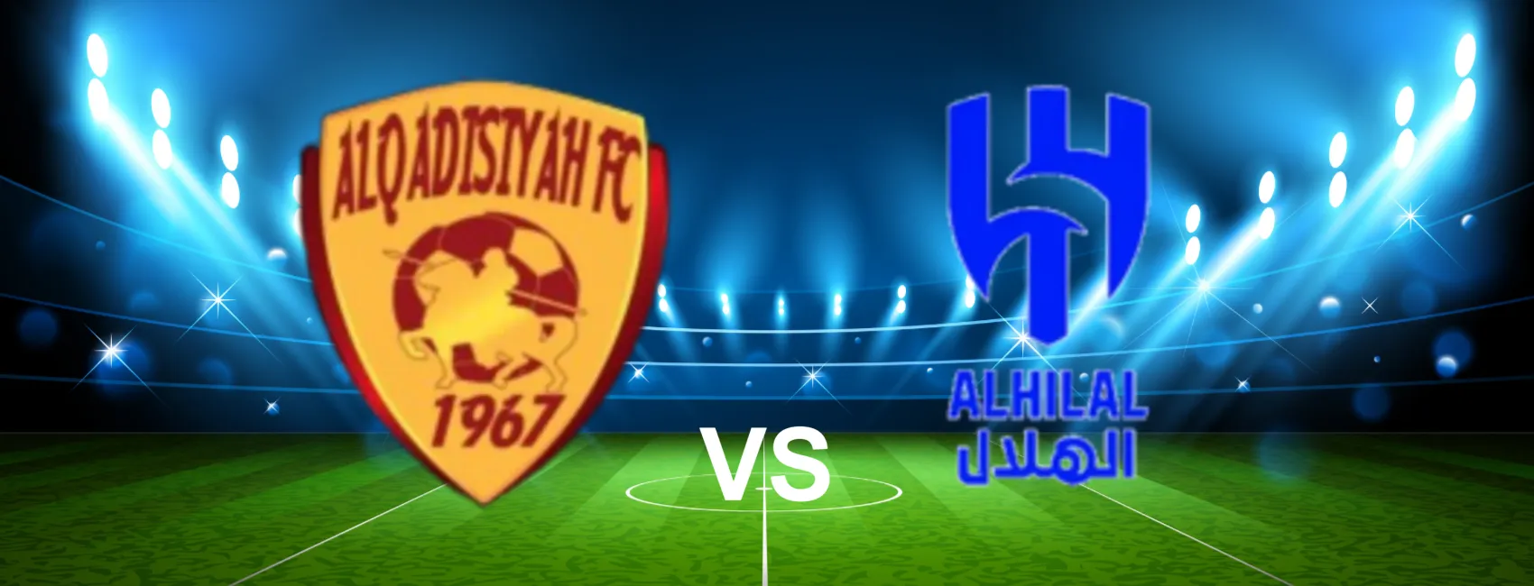 Al Quadisiya vs Al-Hilal