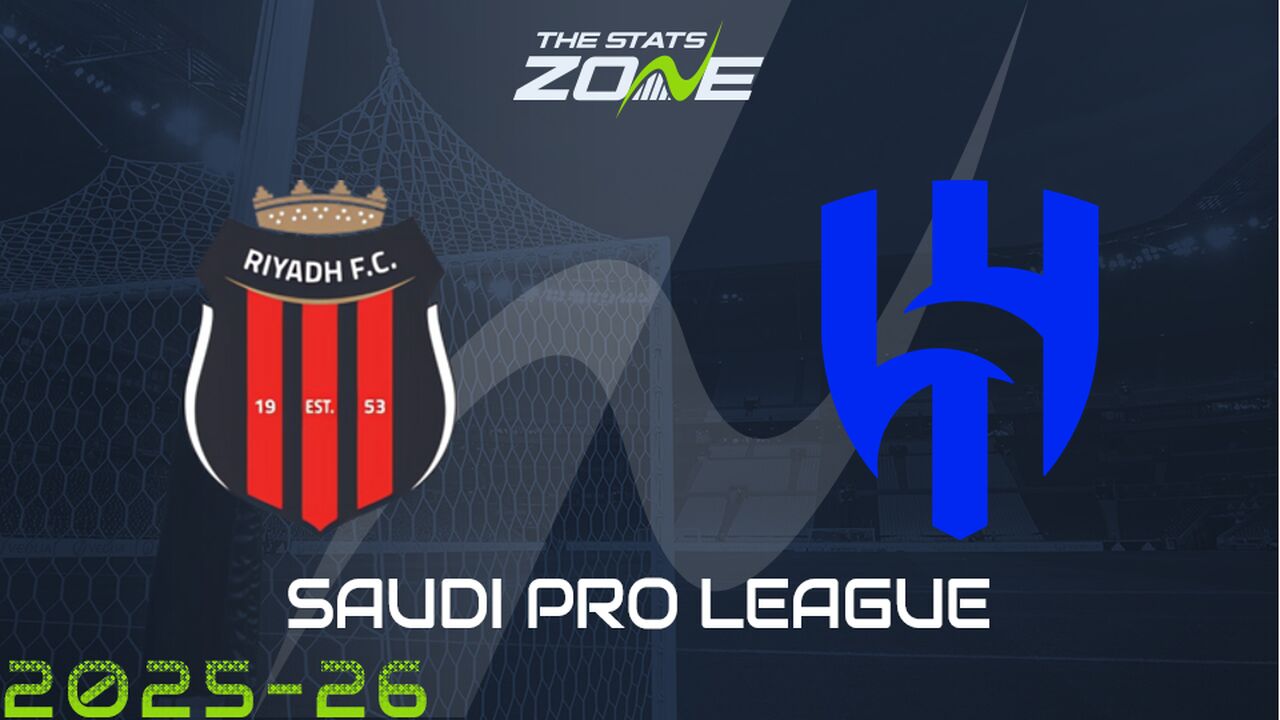 Al-Riyadh vs Al-Hilal