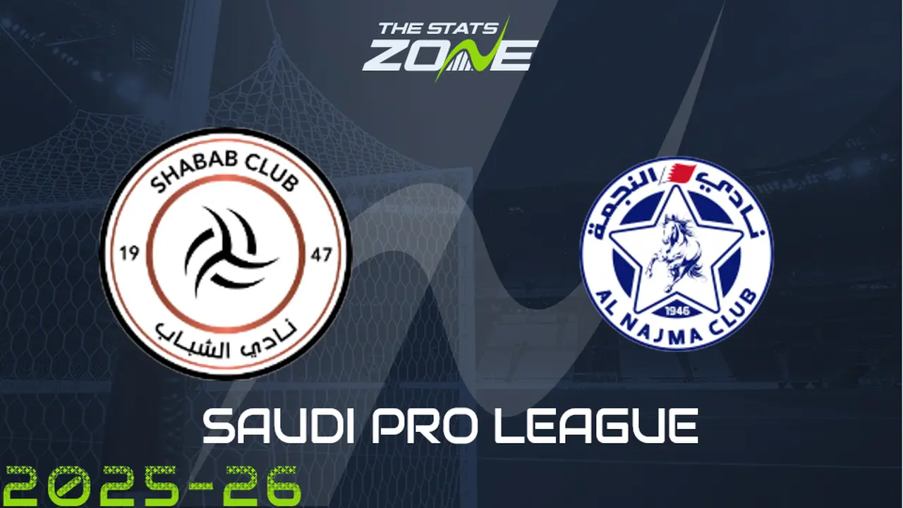 Al Shabab vs Al Najma Al Shabab vs Al Najma