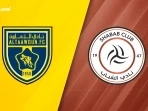 Al Taawoun vs Al Shabab Al Taawoun vs Al Shabab