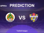 Alanyaspor vs Eyupspor Alanyaspor vs Eyupspor