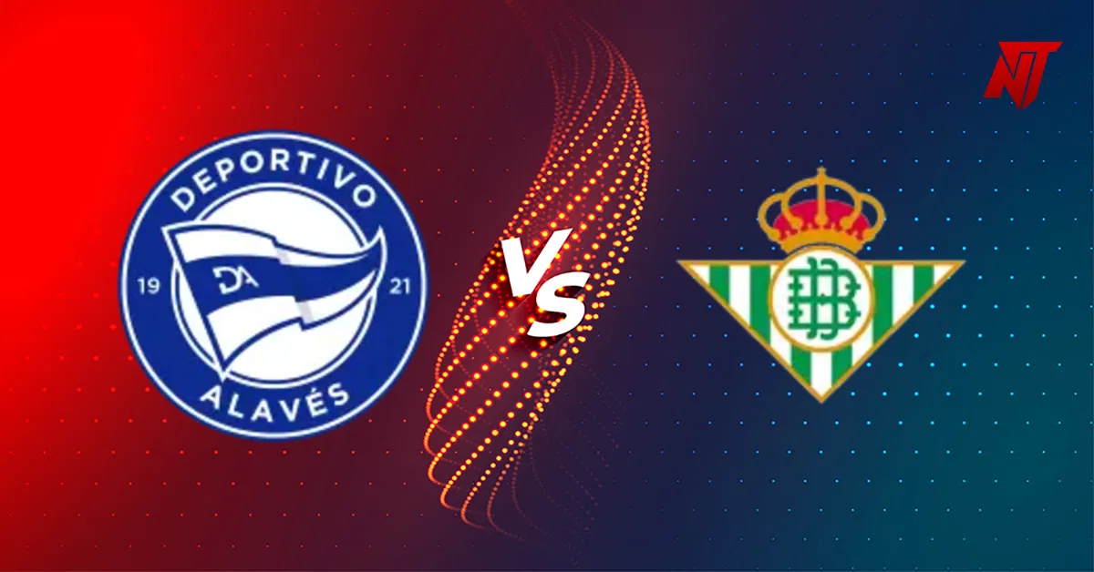 Alaves vs Betis