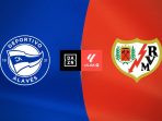 Alaves vs Rayo Vallecano