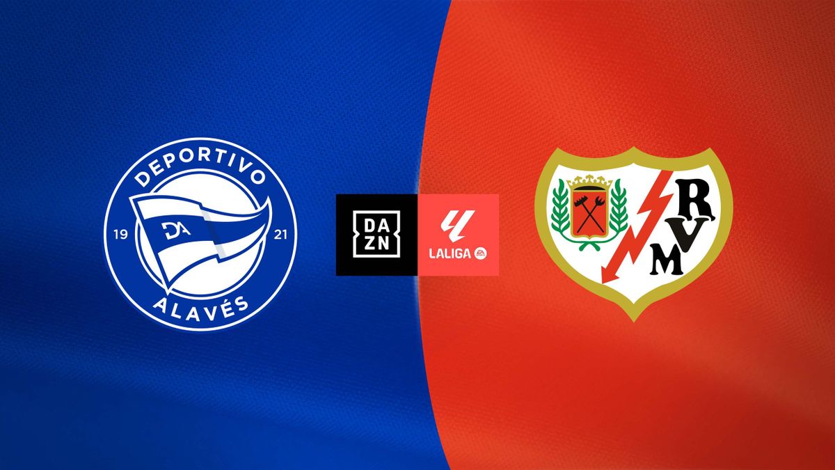 Alaves vs Rayo Vallecano Alaves vs Rayo Vallecano