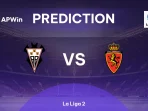 Albacete vs Zaragoza