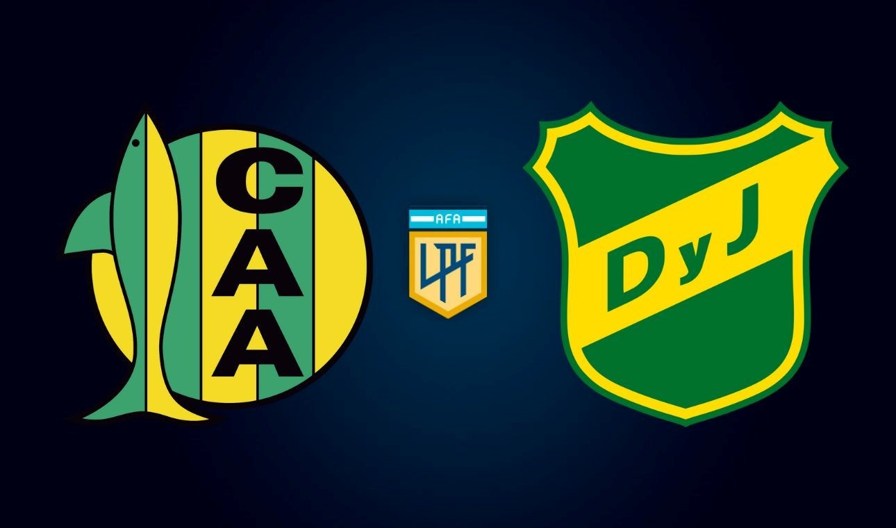 Aldosivi vs Defensa