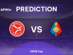 Almere City vs Telstar Almere City vs Telstar