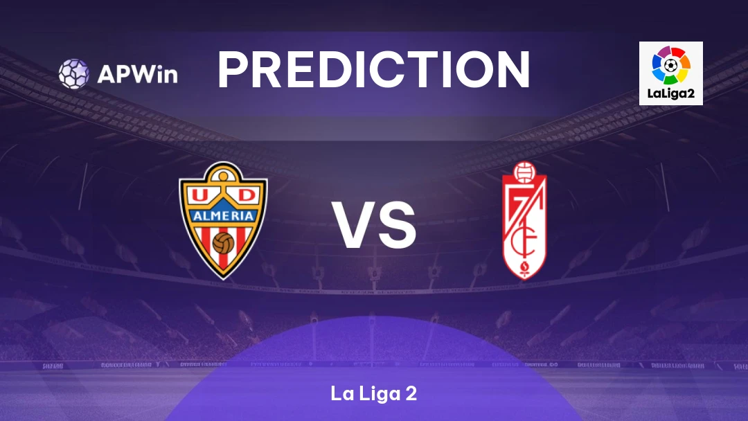 Almeria vs Granada