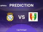 Alverca vs Estrela Amadora Alverca vs Estrela Amadora
