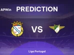 Alverca vs Moreirense Alverca vs Moreirense