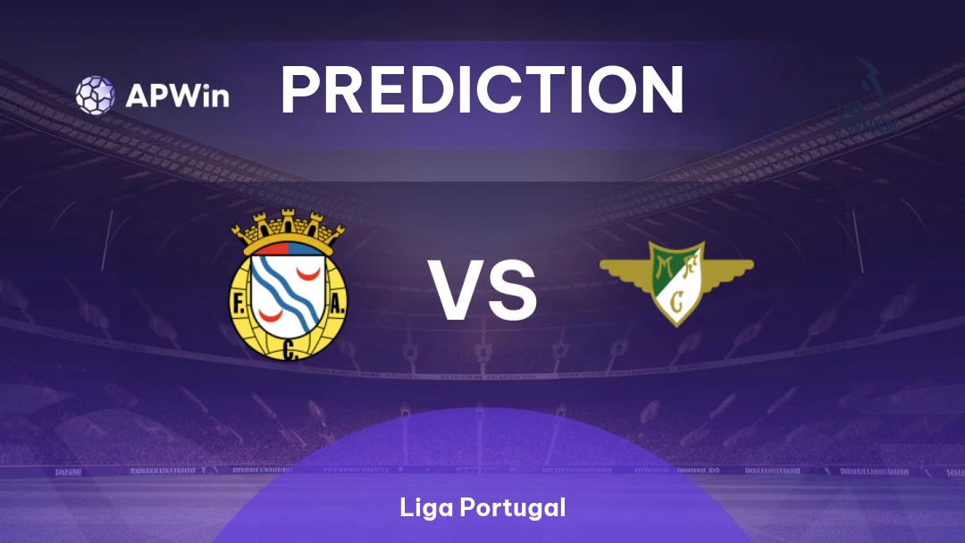 Alverca vs Moreirense Alverca vs Moreirense