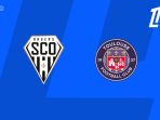 Angers vs Toulouse