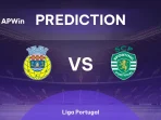 Arouca vs Sporting Lisbon