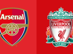 Arsenal vs Liverpool