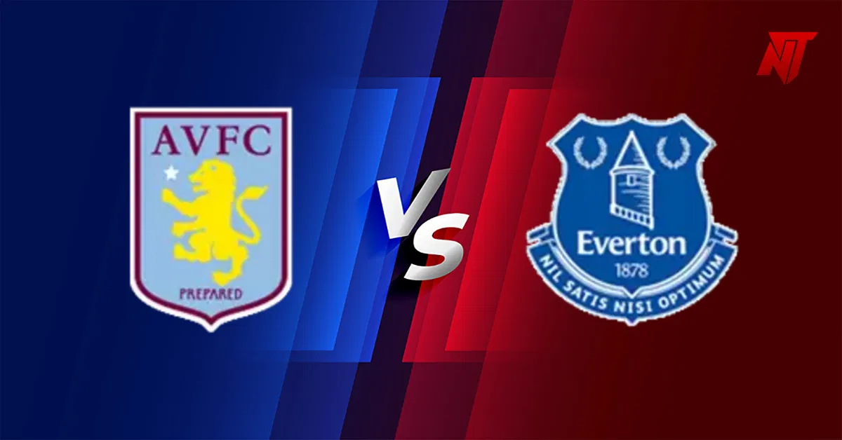 Aston Villa vs Everton