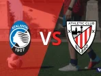 Atalanta vs Athletic Bilbao