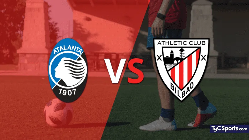 Atalanta vs Athletic Bilbao Atalanta vs Athletic Bilbao