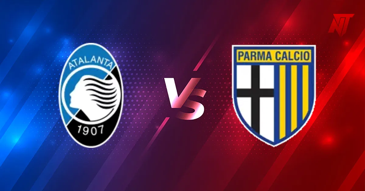 Atalanta vs Parma