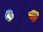 Atalanta vs Roma Atalanta vs Roma
