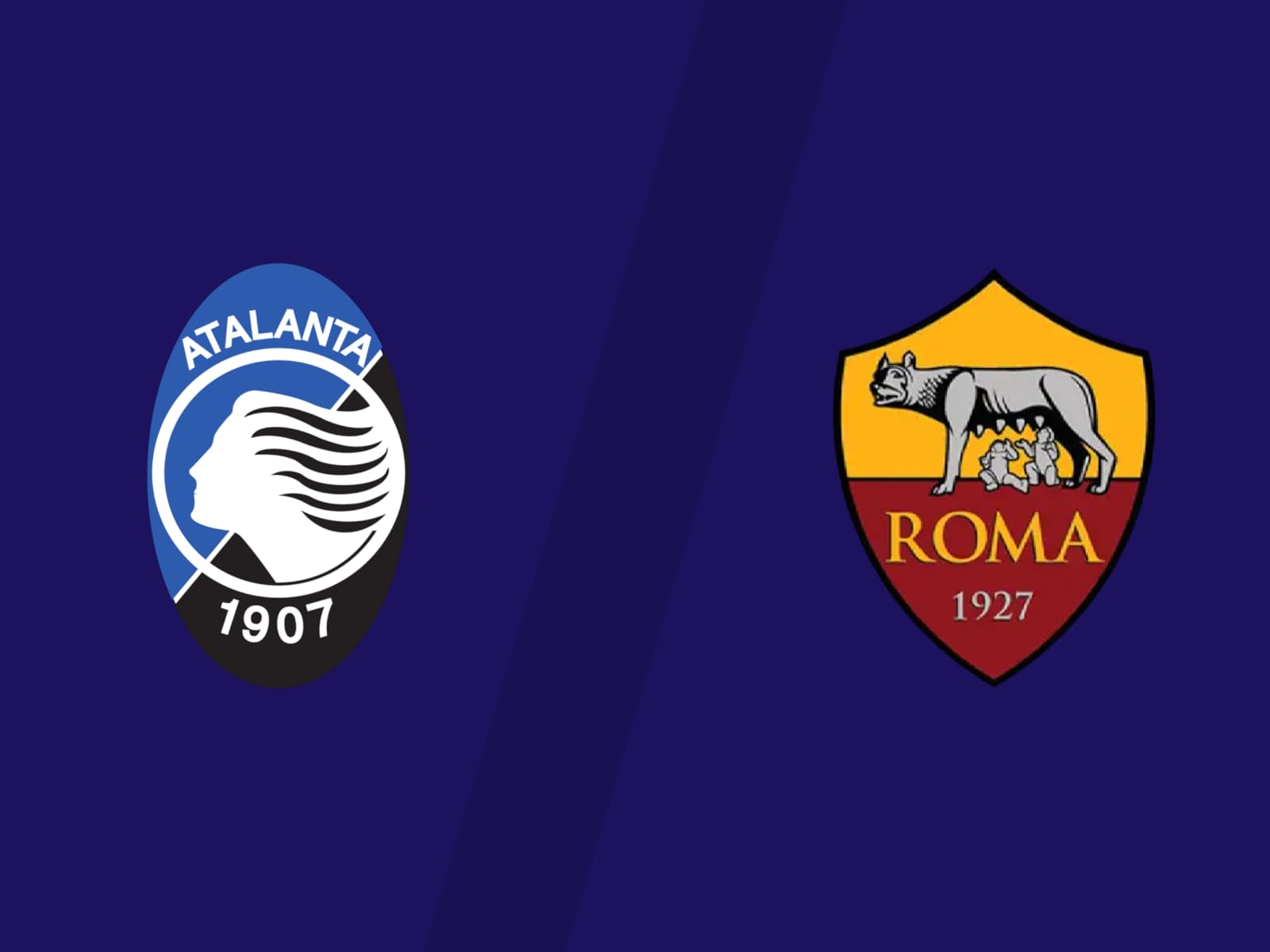 Atalanta vs Roma