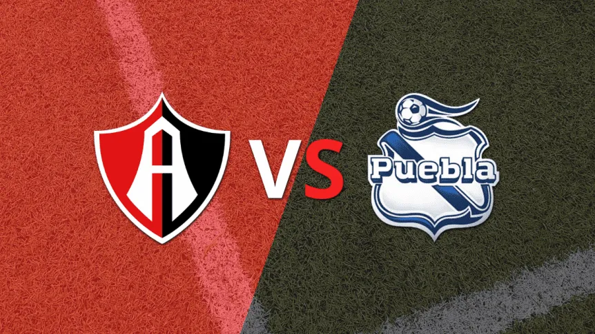 Atlas vs Puebla