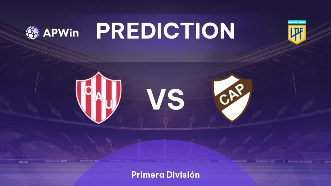 Atletico Union vs Platense