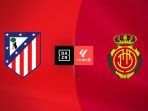 Atletico vs Mallorca