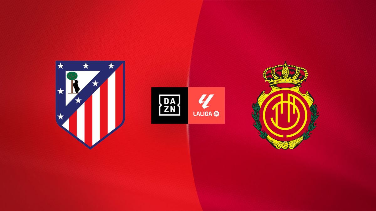Atletico vs Mallorca
